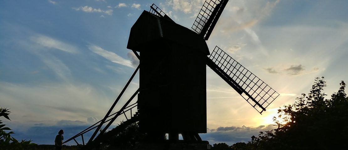 Nine Difficult Things About Living in Sweden