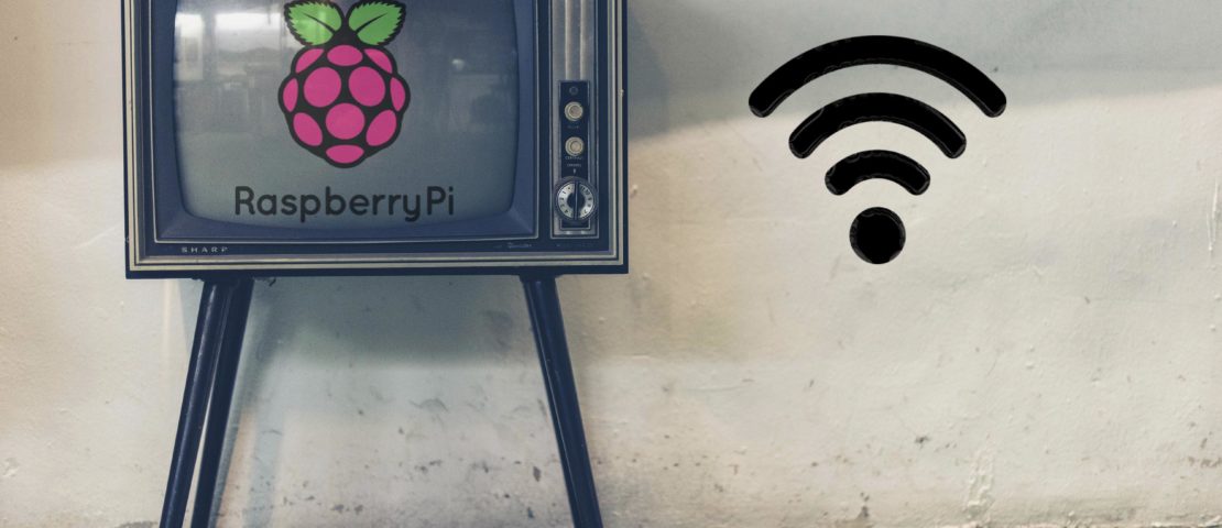 VPN based wifi Hotspot with 2 Raspberry Pi’s – Works with Netflix!